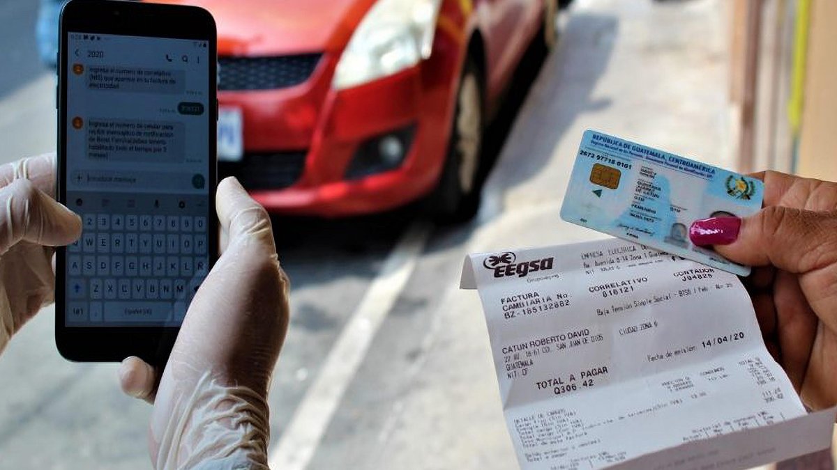 Hoy 31 de diciembre es el último día para retira dinero del bono familia |Si no lo retiras lo perderás.