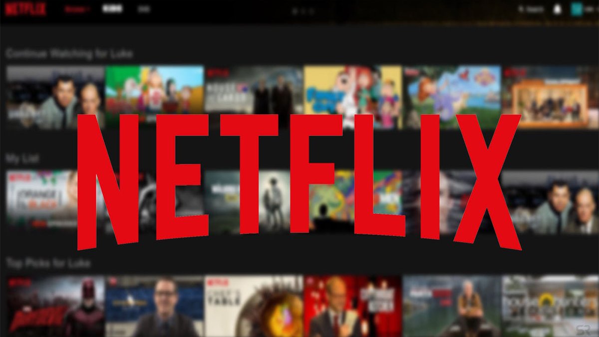 Netflix continuara este 2021 con el mismo éxito que tuvo durante la pandemia de coronavirus.