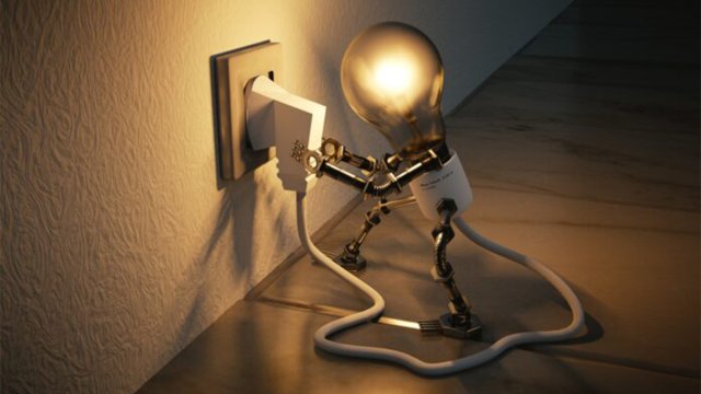 A partir del 1 de febrero del 2021 la tarifa de energía Eléctrica tendrá una aumento Leve