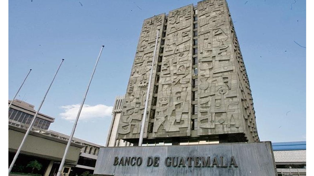 Guatemala estrenara este 2021 un billete y una moneda conmemorativa.