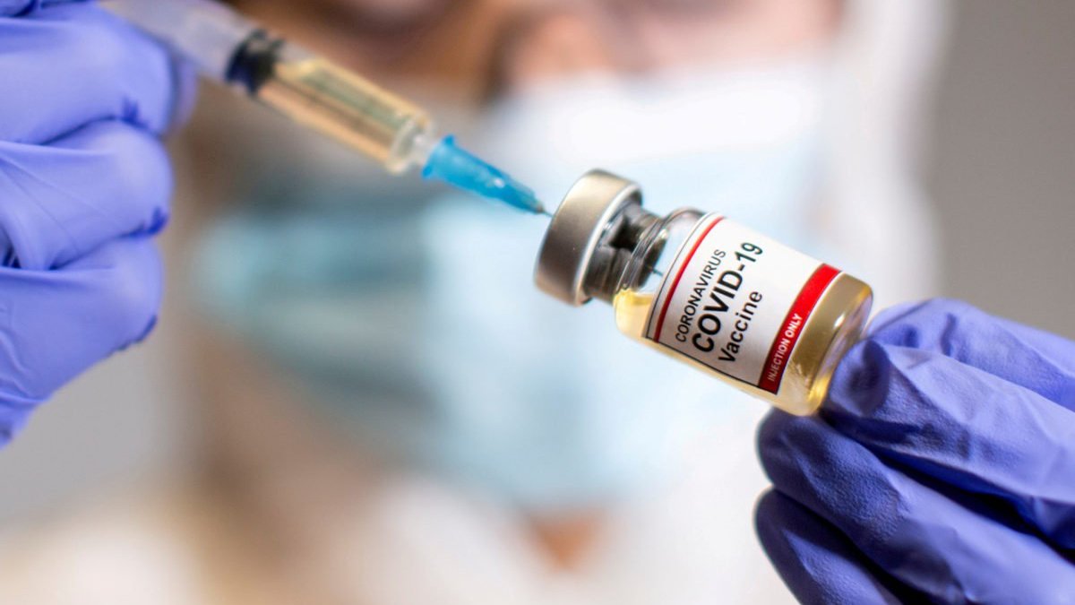 OPS Afirma que la vacuna de Covax llegara en Marzo y no en Febrero como lo había anunciado la Ministra de Salud.