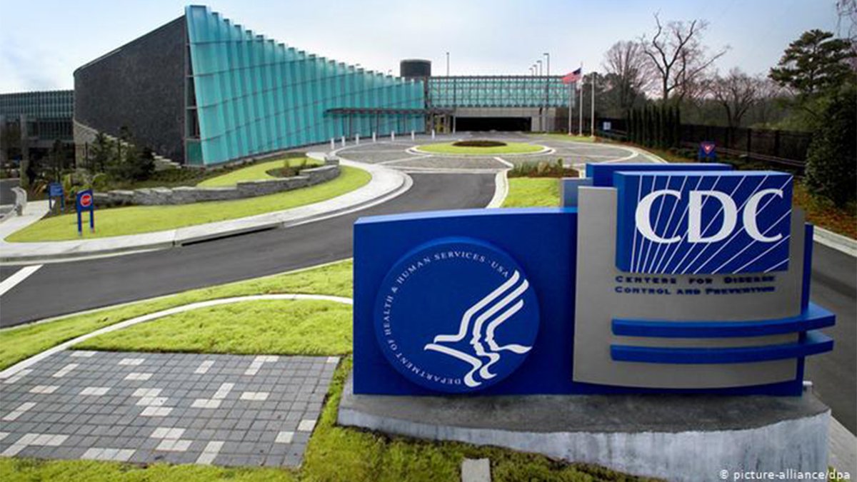 Variantes del covid-19 tiene en alerta a los expertos, según los de la CDC