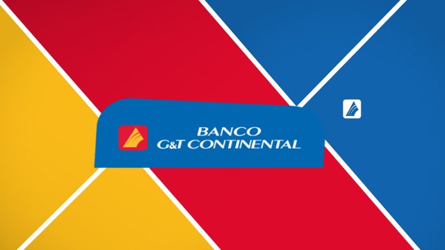 Trabajos en Banco GyT Guatemala | Nuevas plazas disponibles 2021