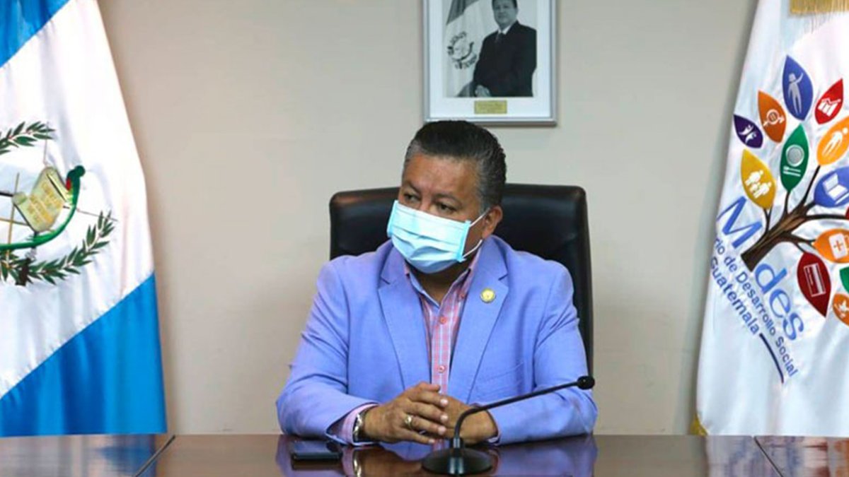 Mides Guatemala Informa a la población Guatemalteca que aún podrán retirar su Bono Familiar hasta el 19 de Enero del 2021.