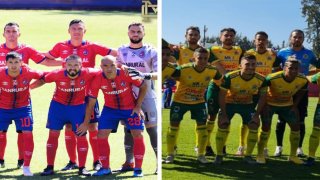 Municipal y Guastatoya  avanzan a la final