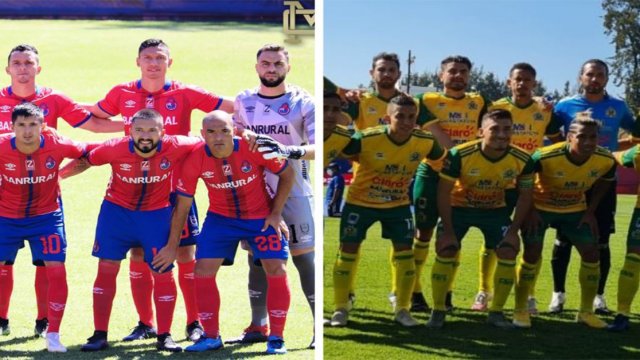 Municipal y Guastatoya  avanzan a la final