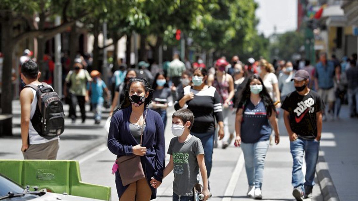 Guatemala se encuentra  a la espera de recibir las vacunas contra el Covid-19.