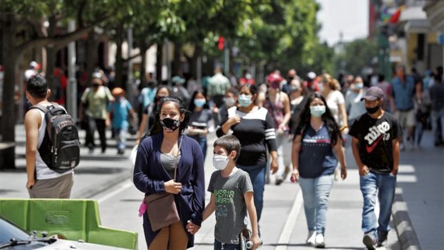 Guatemala se encuentra  a la espera de recibir las vacunas contra el Covid-19.