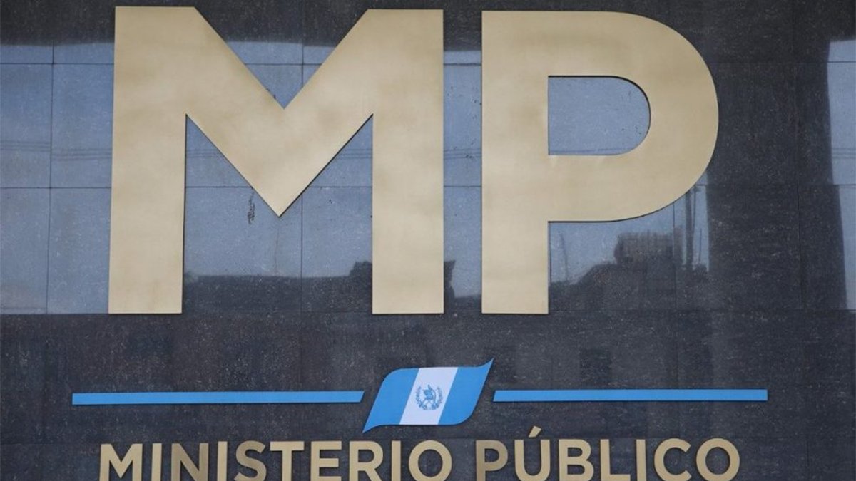 MP le rentaba inmueble a presunto líder de una banda llamada los pelones.