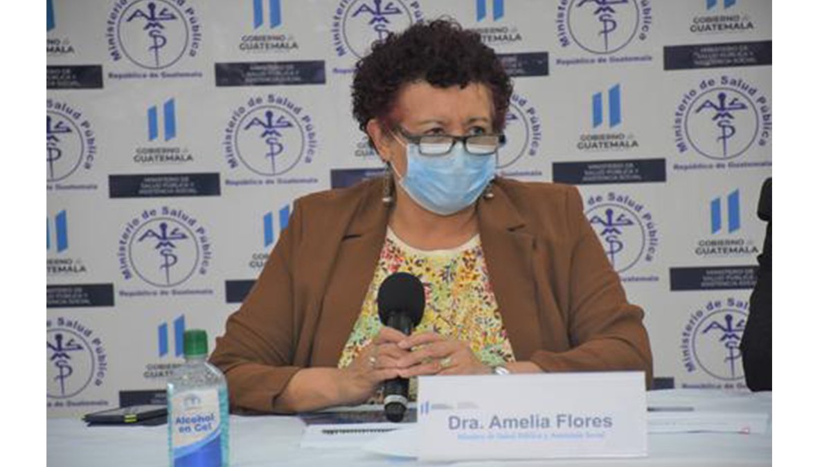 Ministerio de Salud recomienda a evitar aglomeraciones por el día del Cariño.