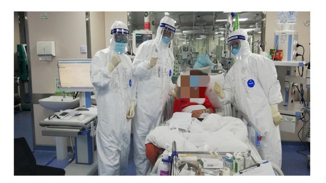 Países que han Presentado Mejoras en el caso de la pandemia del Covid-19.