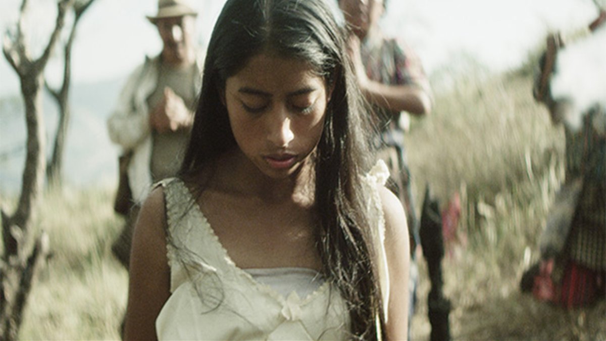 La Película de Jayro Bustamante obtiene el galardón de mejor película internacional en los Satellites Awards