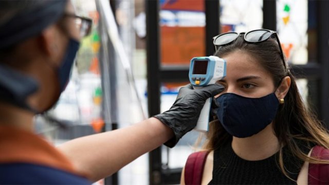 El Ministerio de Salud habla sobre el rastreo para detectar la nueva sepa.
