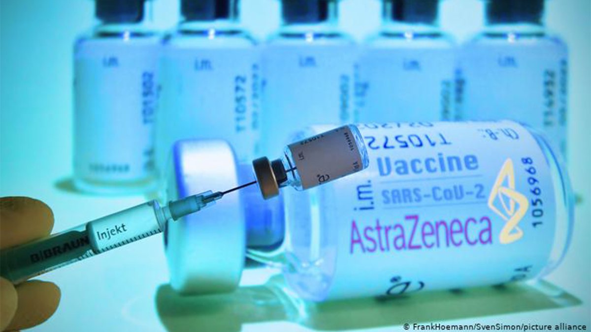 ¿Por qué los países europeos están recomendando el uso de la vacuna AstraZeneca solo para menores de 65 años?
