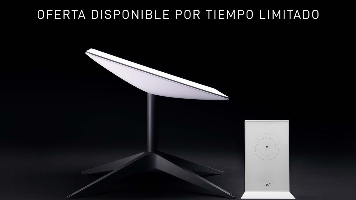 Descubre cómo obtener el servicio Starlink a precio de lanzamiento en Guatemala